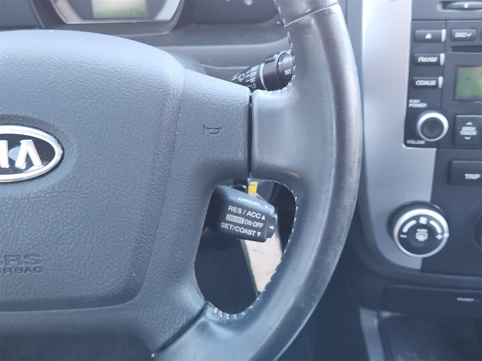 Thumbnail: 2007 Kia Spectra5 - 25