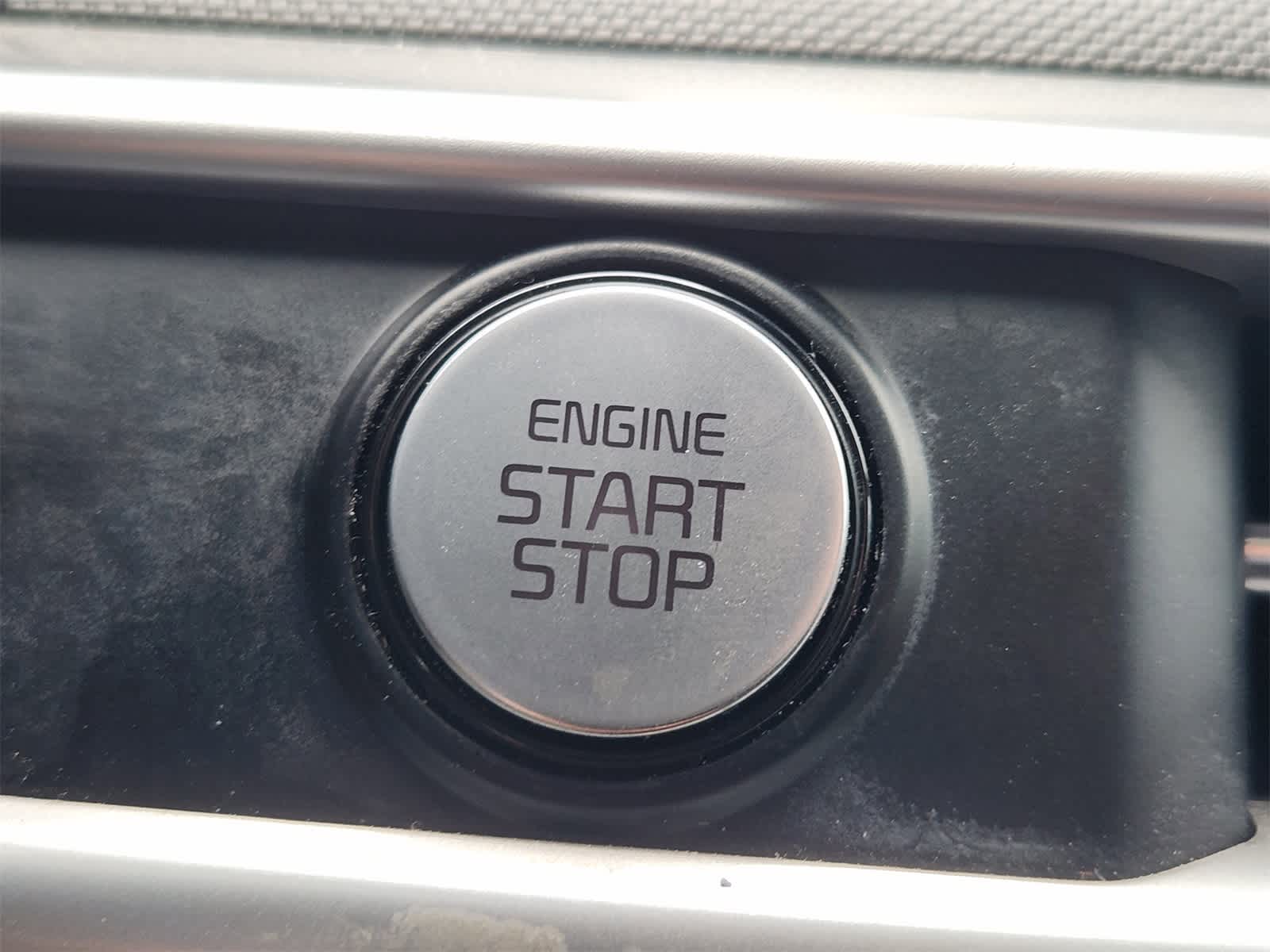 Thumbnail: 2023 Kia K5 - 21