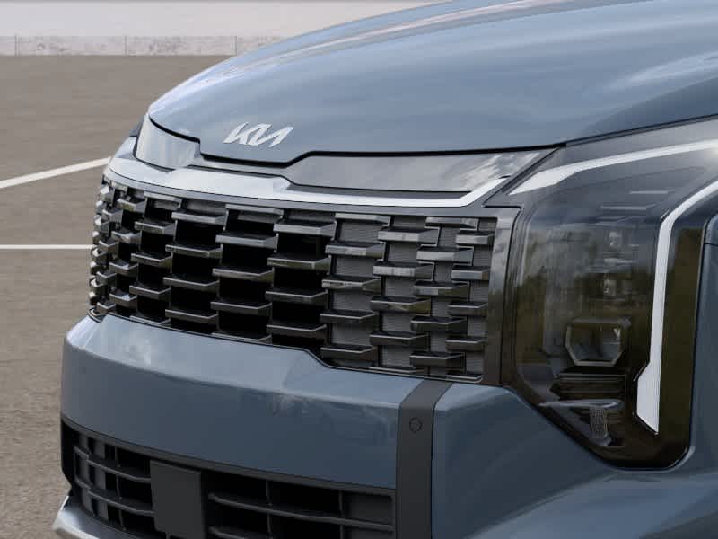 Thumbnail: 2026 Kia Sportage - 12