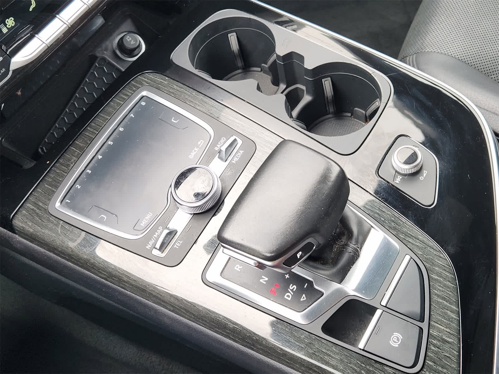 Thumbnail: 2017 Audi Q7 - 20