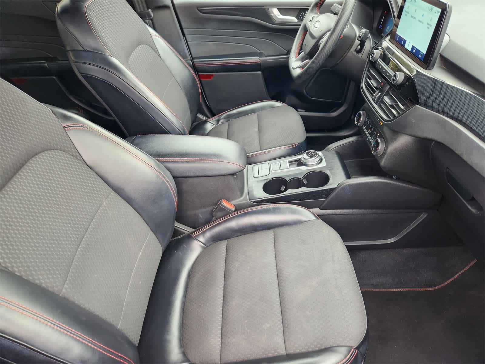 Thumbnail: 2023 Ford Escape - 14