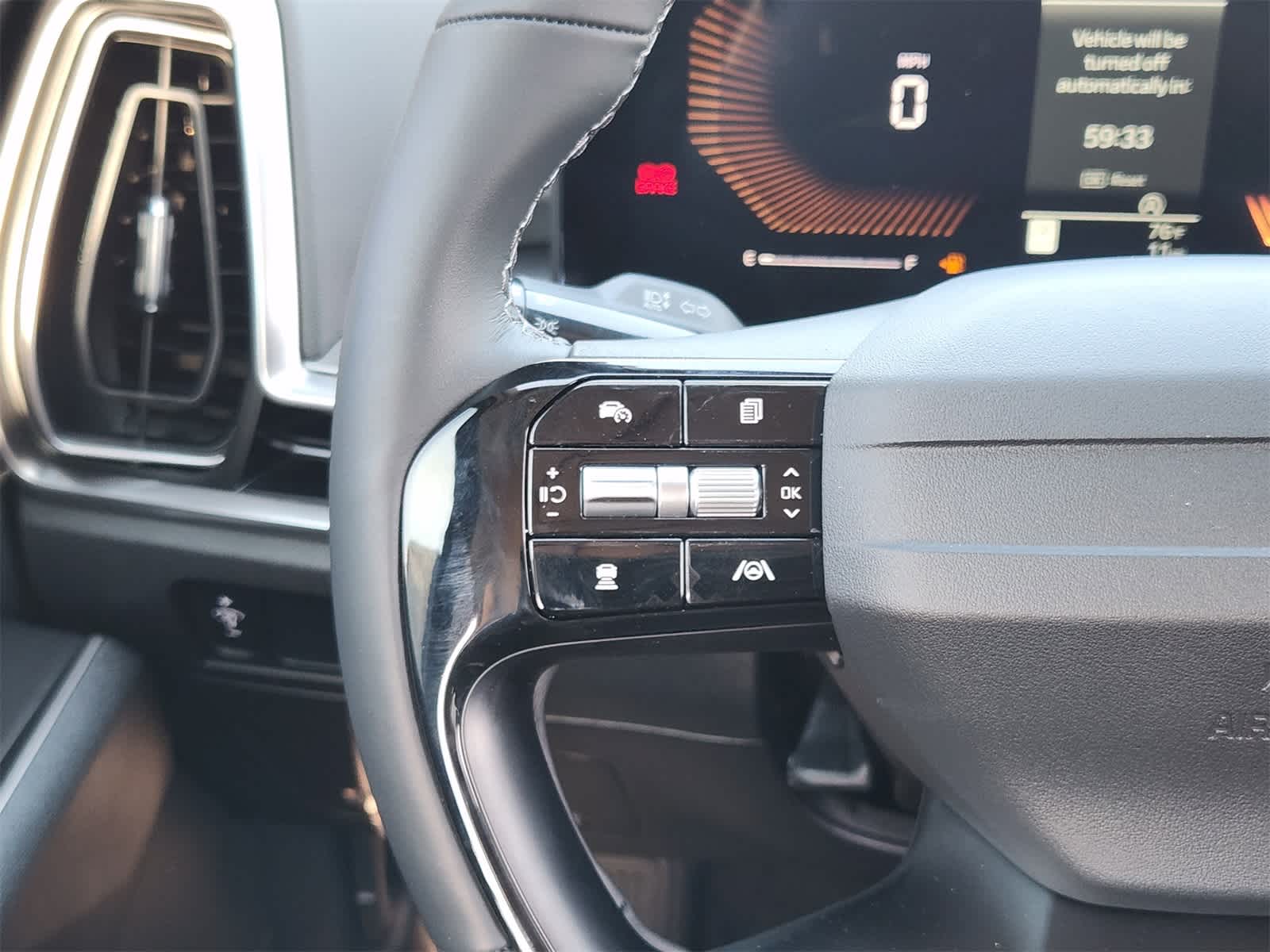 Thumbnail: 2026 Kia Sorento - 26