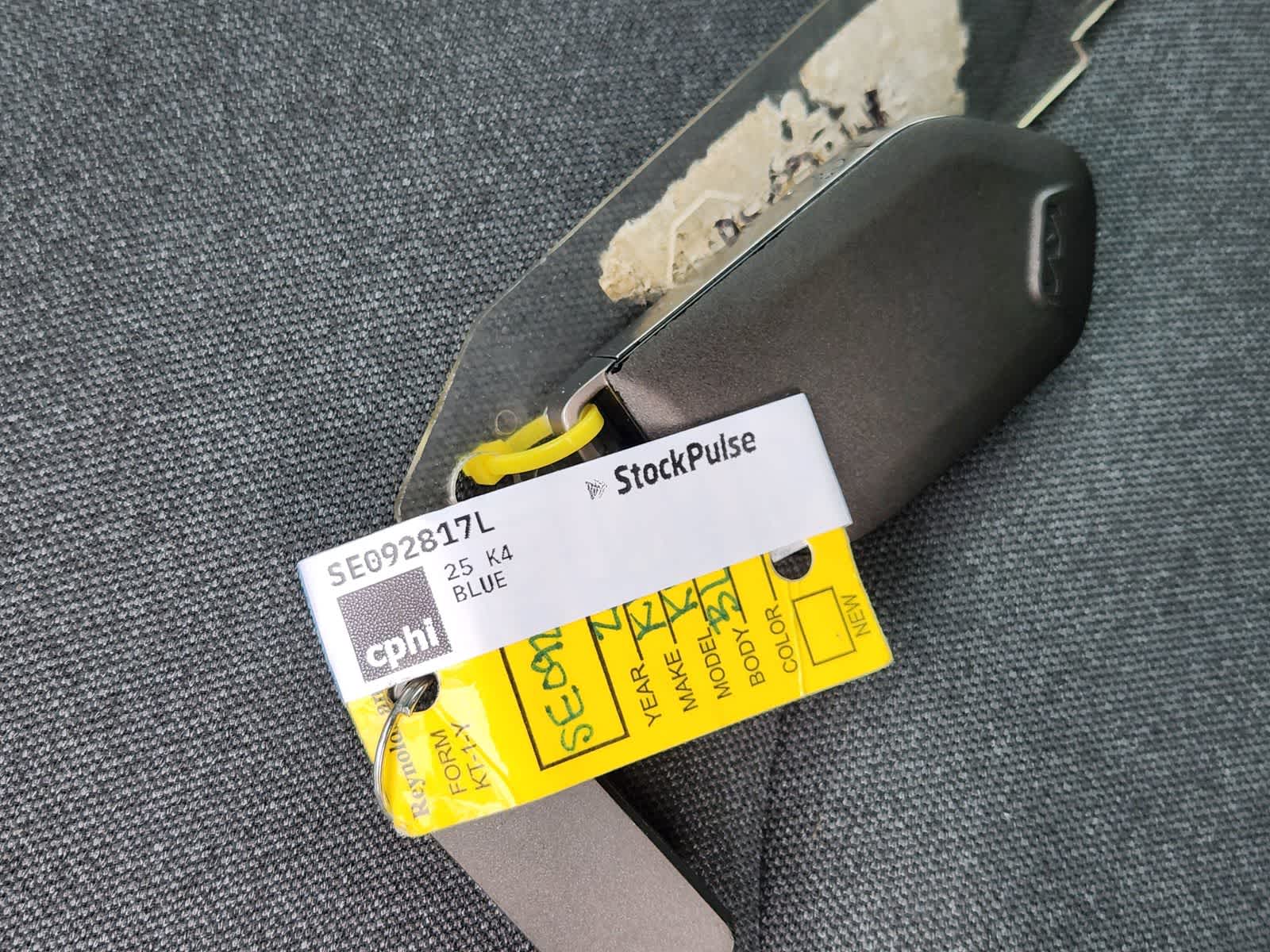 Thumbnail: 2025 Kia K4 - 32