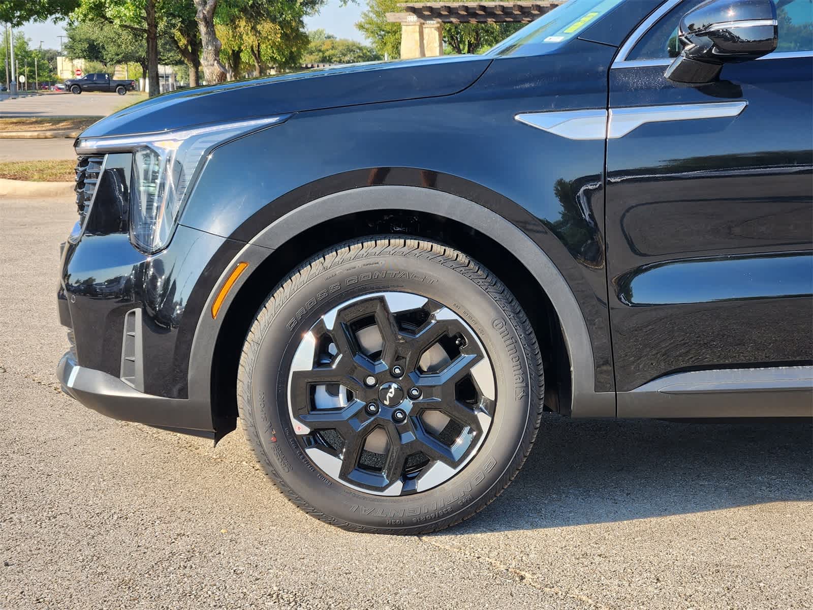 Thumbnail: 2026 Kia Sorento - 8