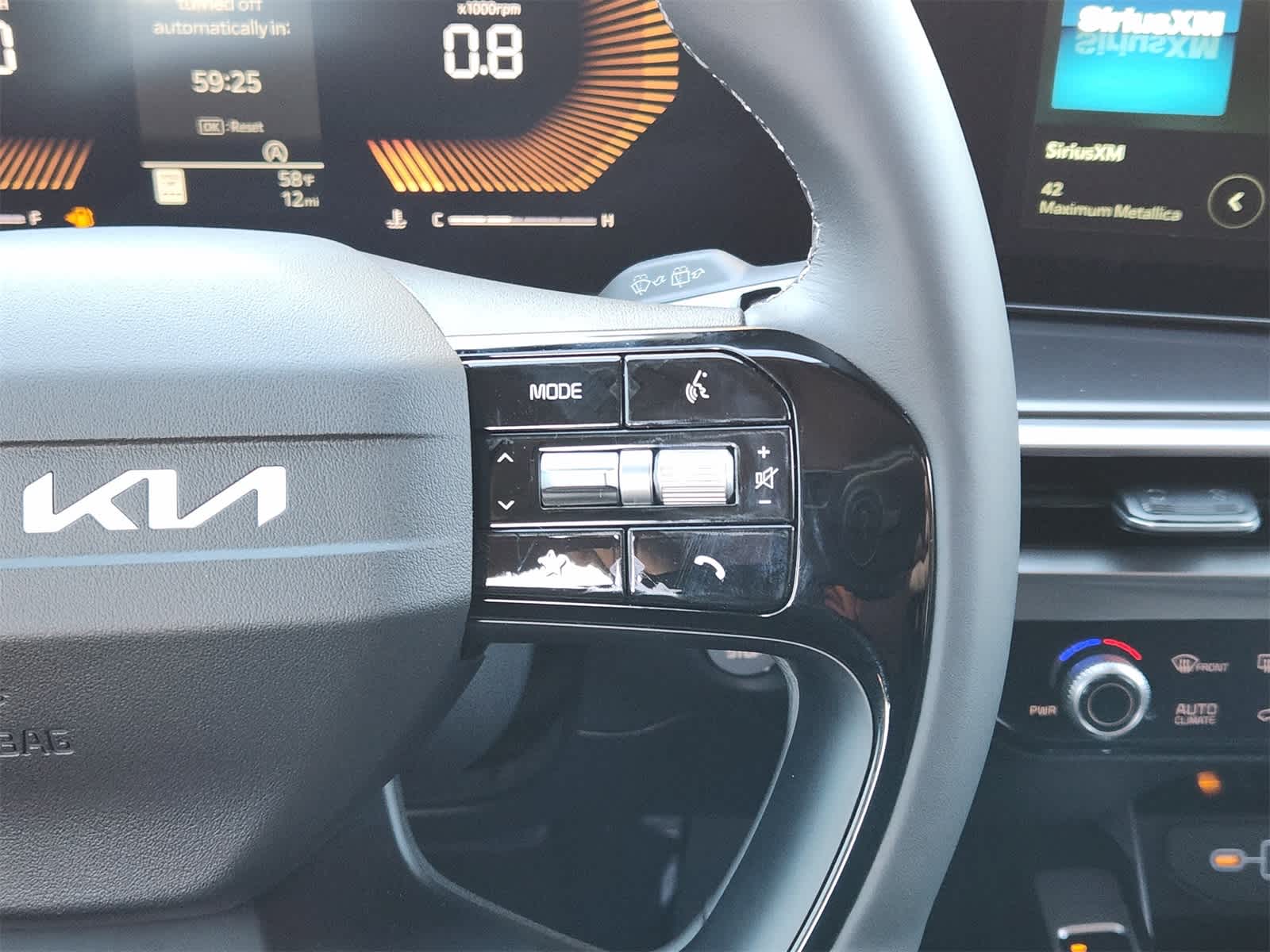 Thumbnail: 2026 Kia Sorento - 27