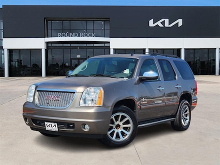 2014 GMC Yukon SLT SUV
