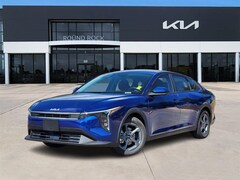2025 Kia K4 LXS Sedan