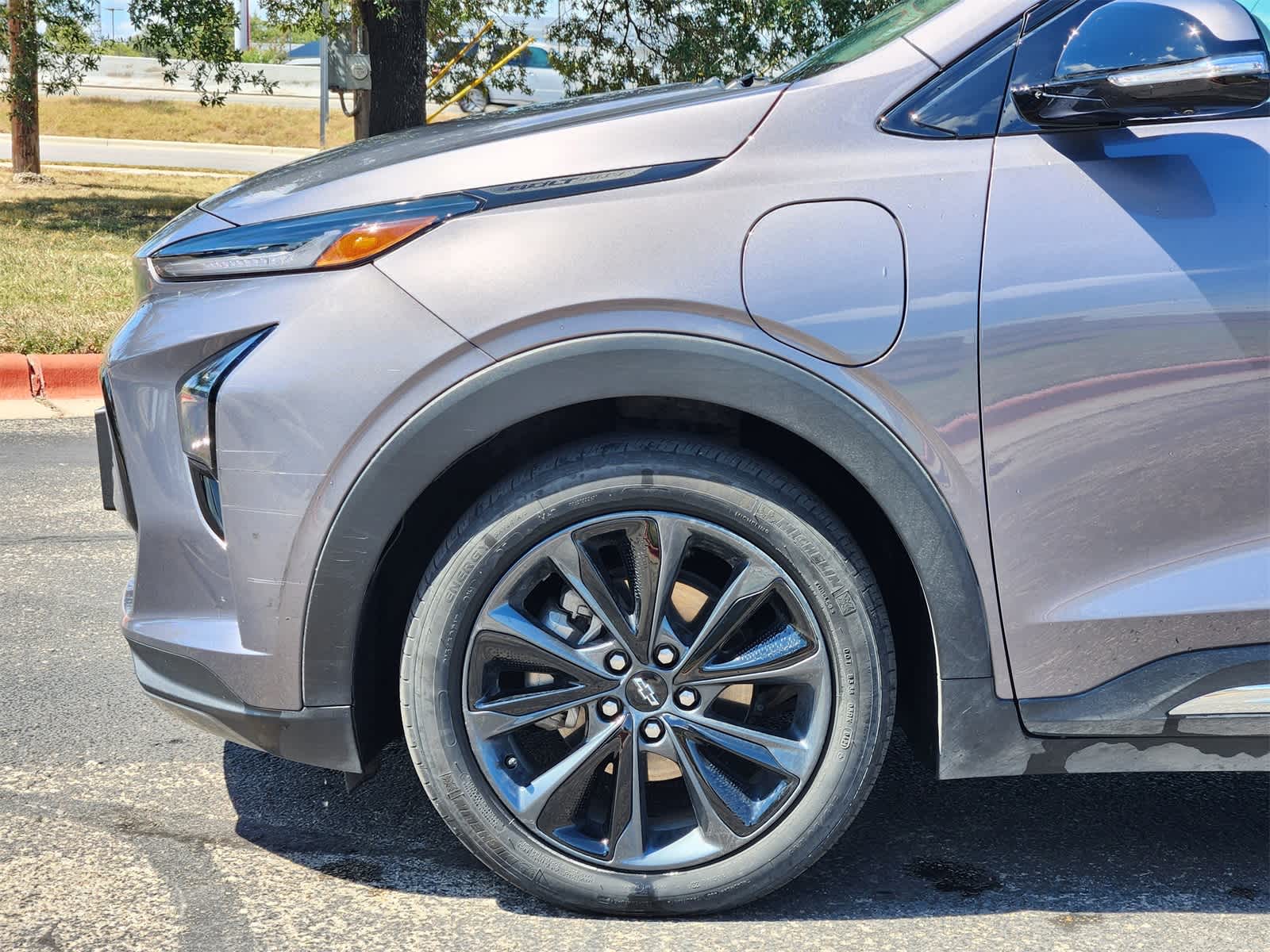 Thumbnail: 2022 Chevrolet Bolt EUV - 8