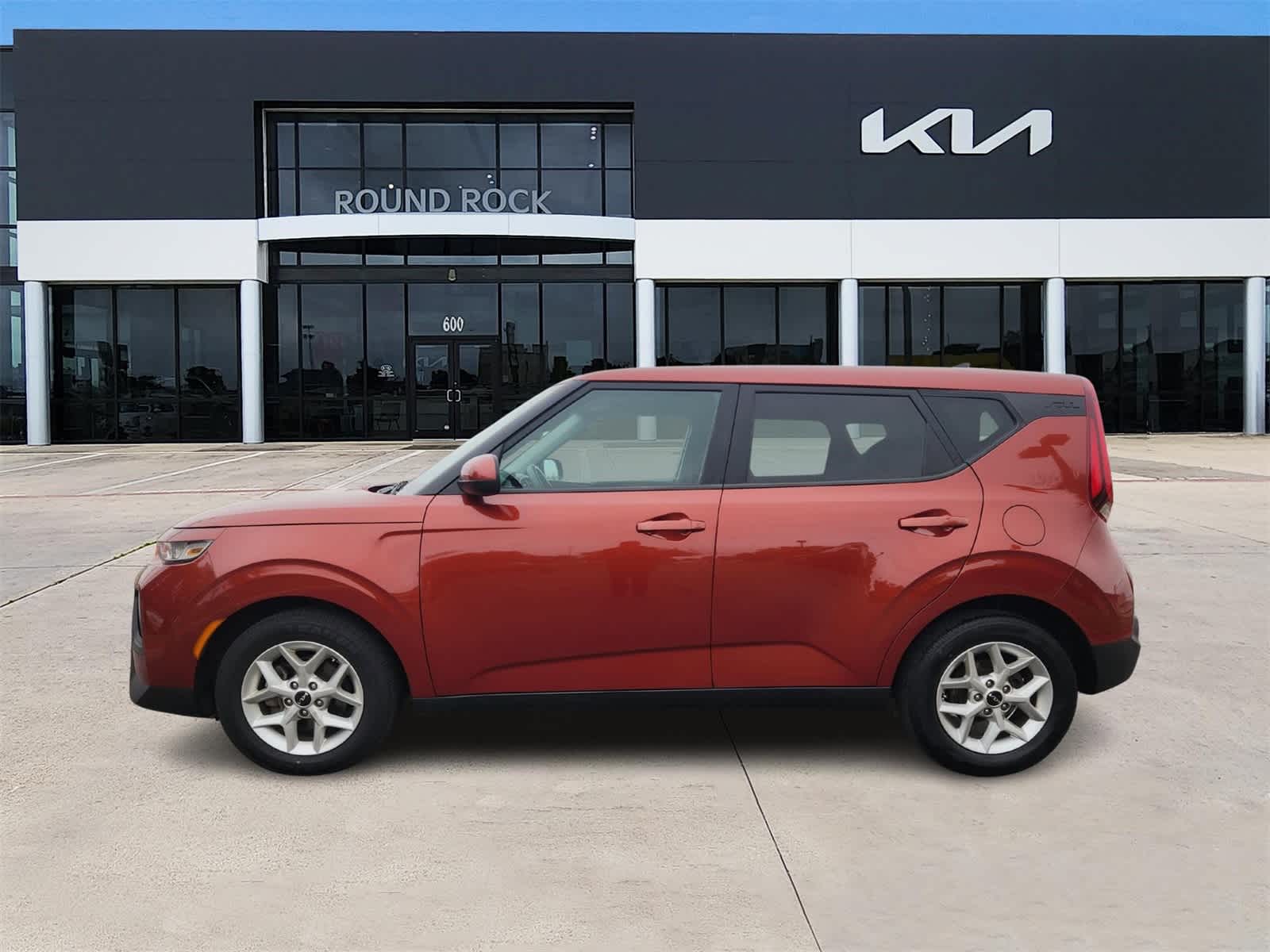 Thumbnail: 2022 Kia Soul - 4