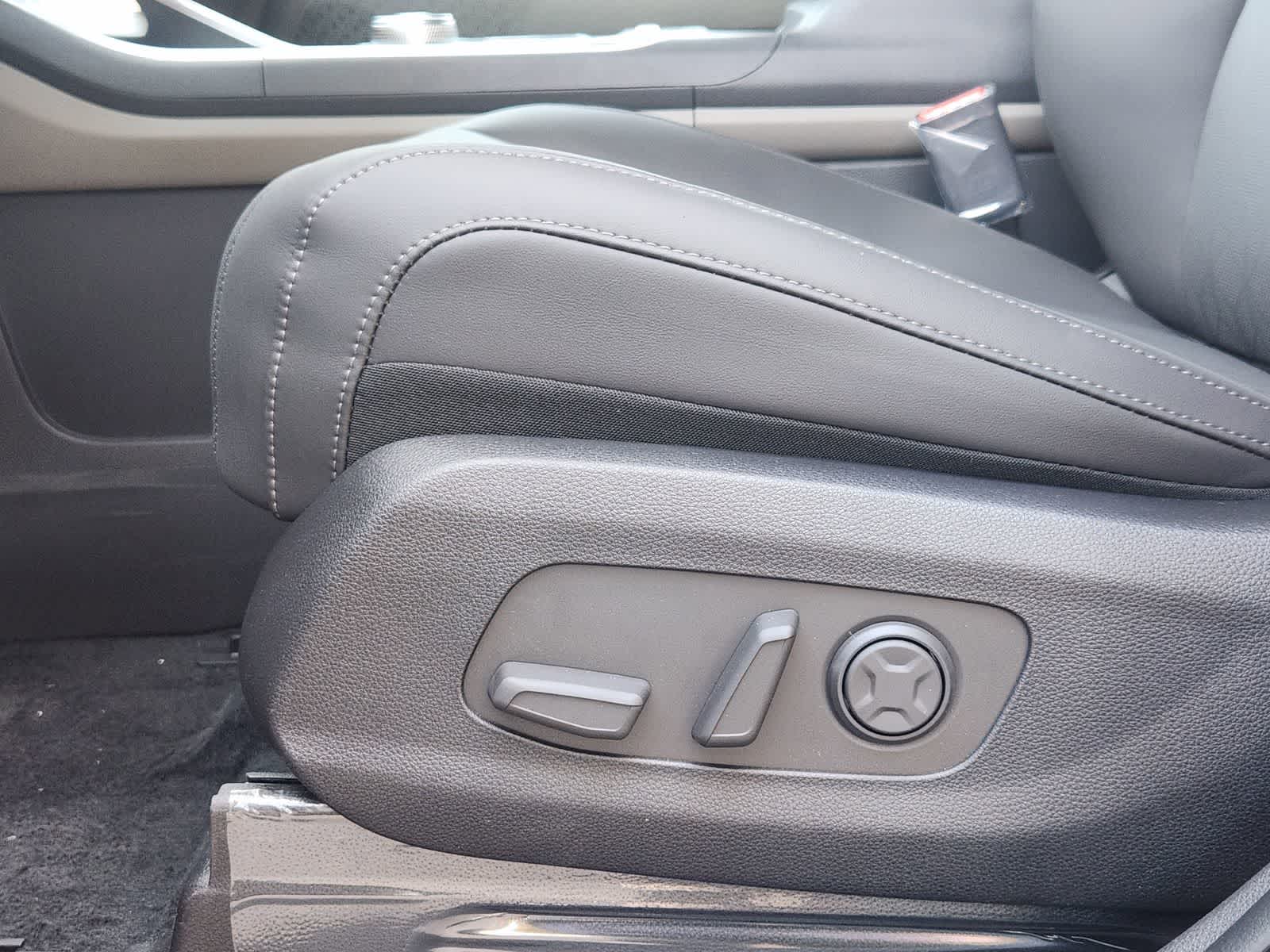 Thumbnail: 2026 Kia Carnival - 20