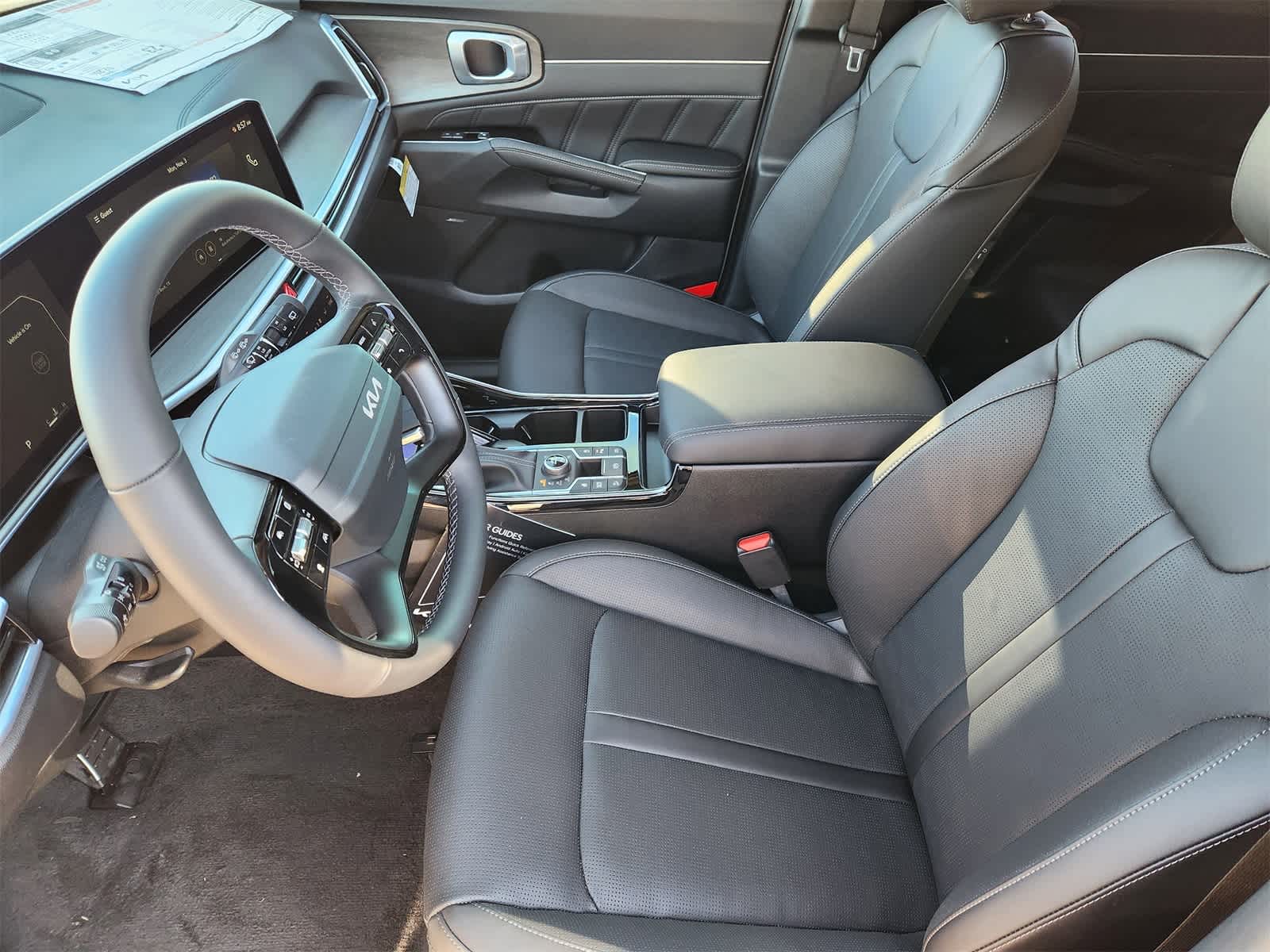 Thumbnail: 2026 Kia Sorento - 11