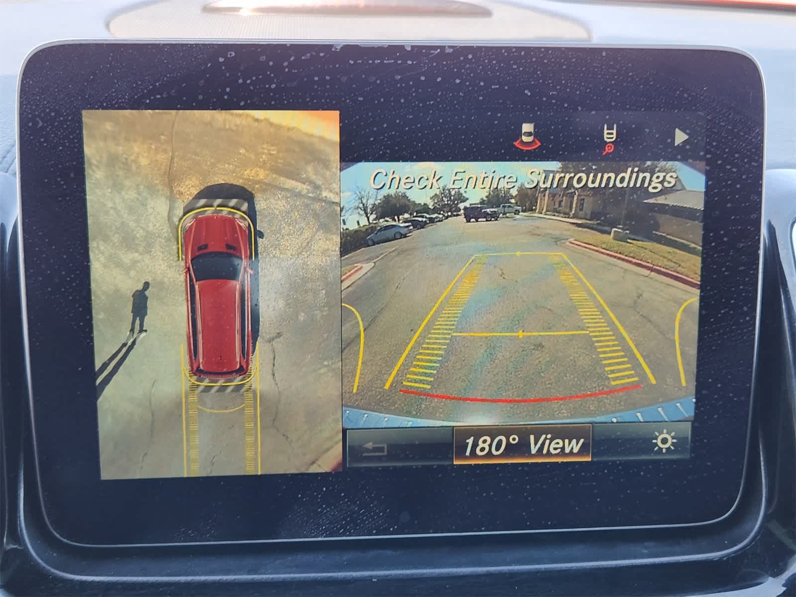 Thumbnail: 2017 Mercedes-Benz GLS - 17