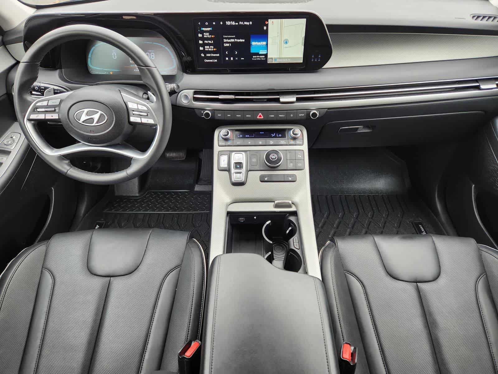 Thumbnail: 2024 Hyundai Palisade - 23