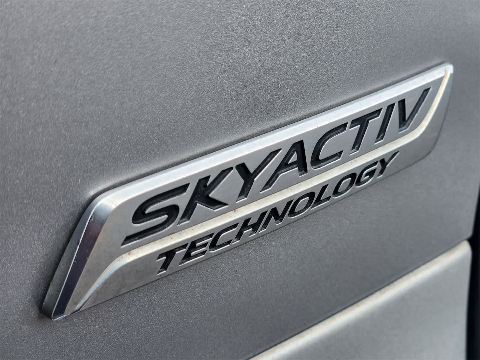 Thumbnail: 2017 Mazda CX-5 - 10