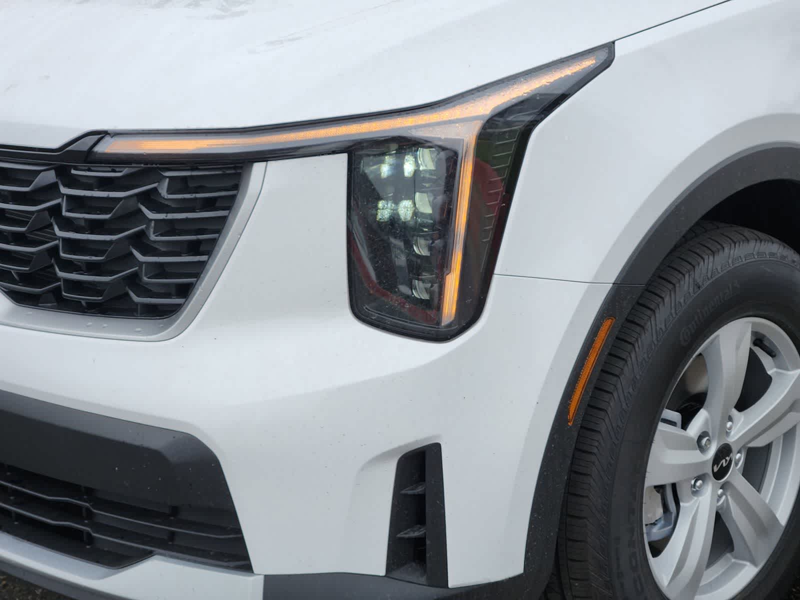 Thumbnail: 2026 Kia Sorento - 7