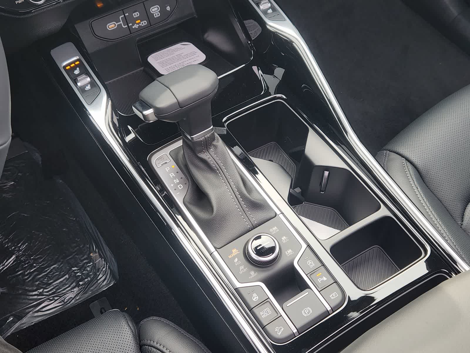 Thumbnail: 2026 Kia Sorento - 18