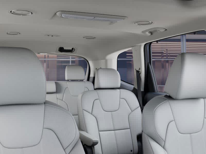 Thumbnail: 2025 Kia Telluride - 27