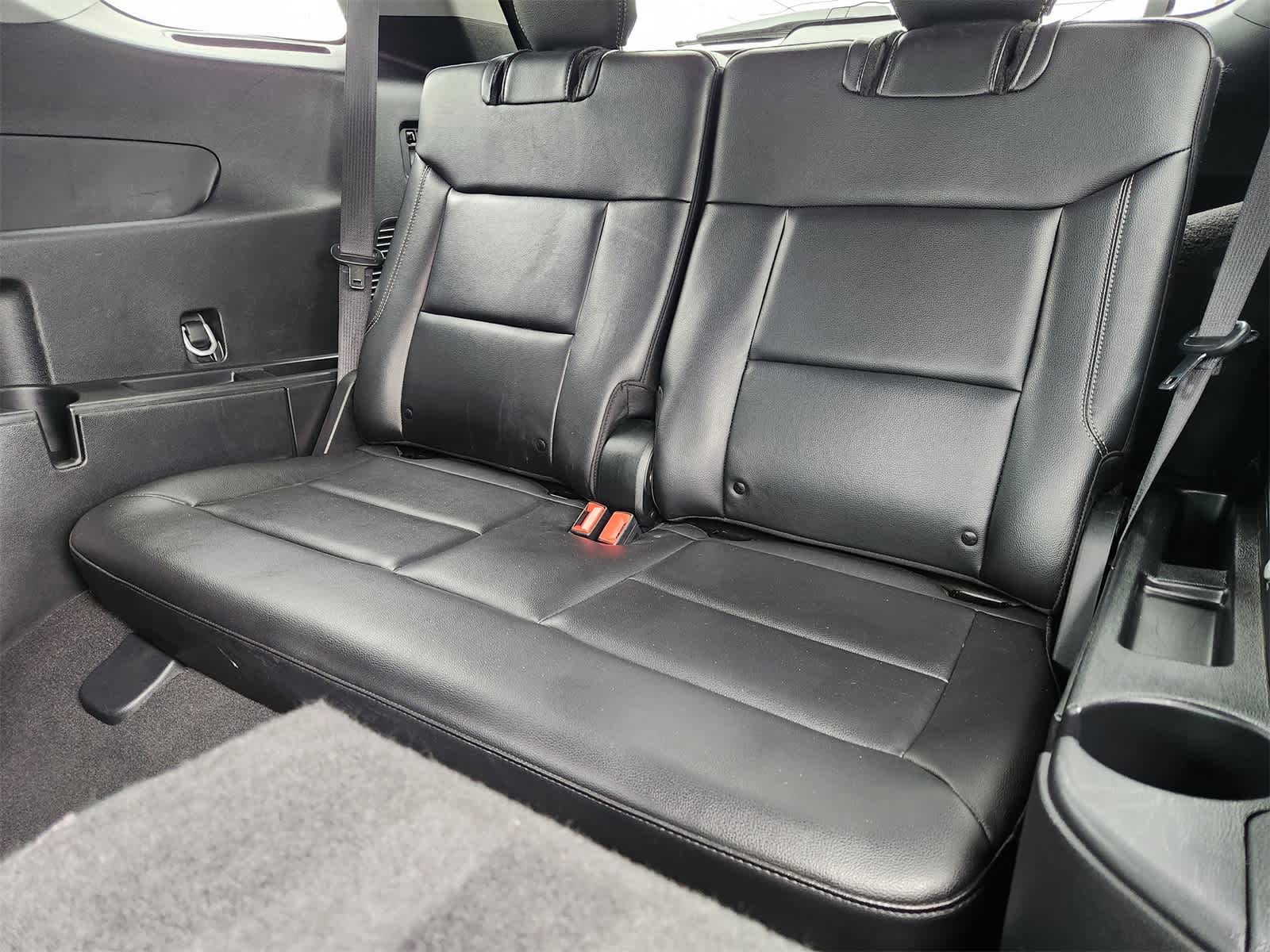 Thumbnail: 2023 Ford Explorer - 29