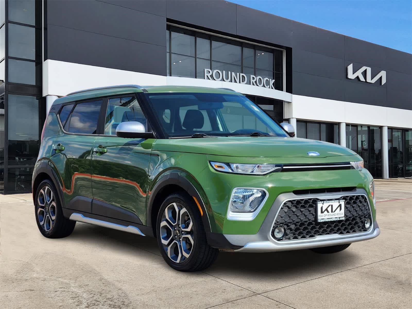 Thumbnail: 2020 Kia Soul - 3
