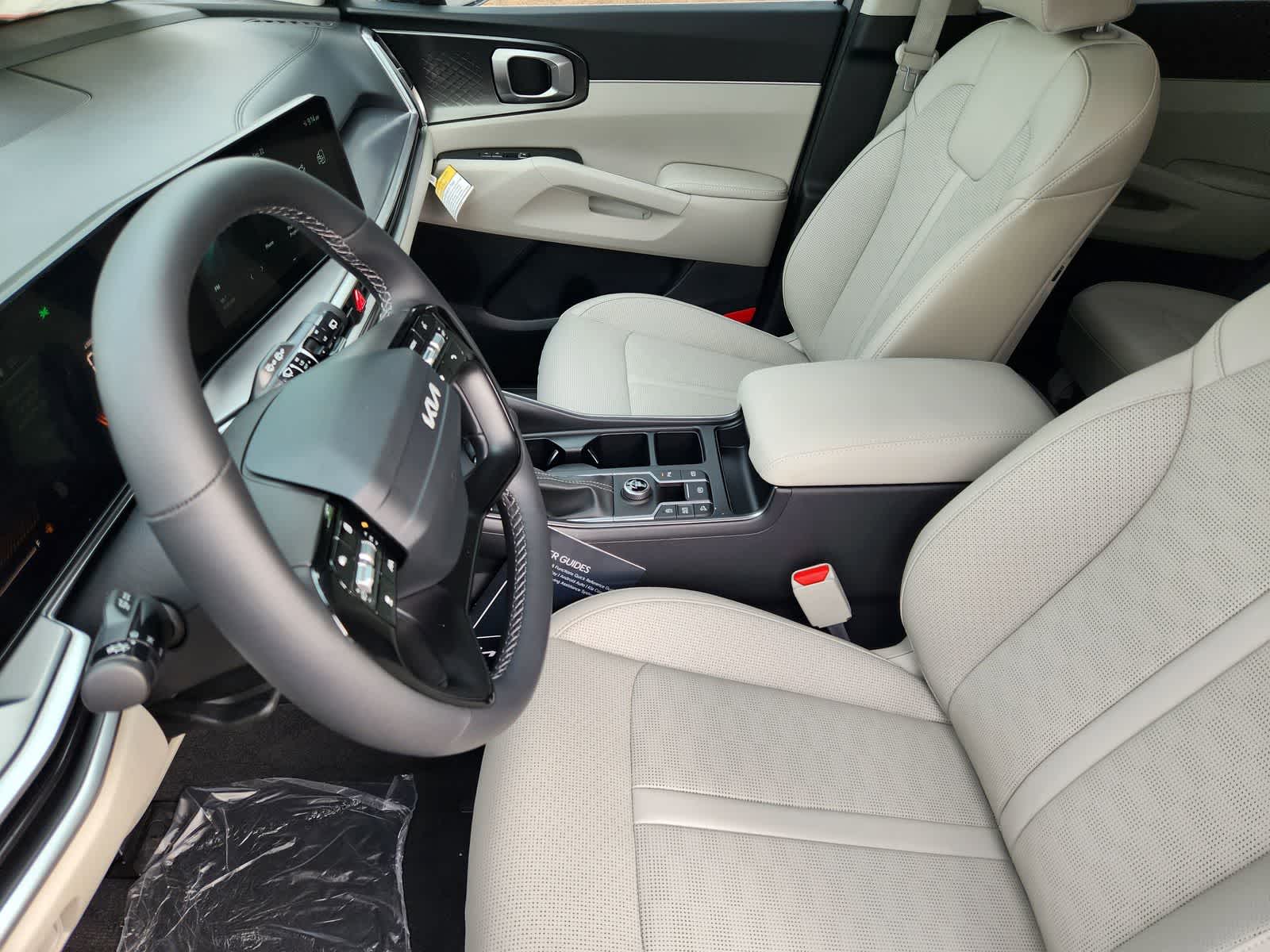 Thumbnail: 2026 Kia Sorento - 11