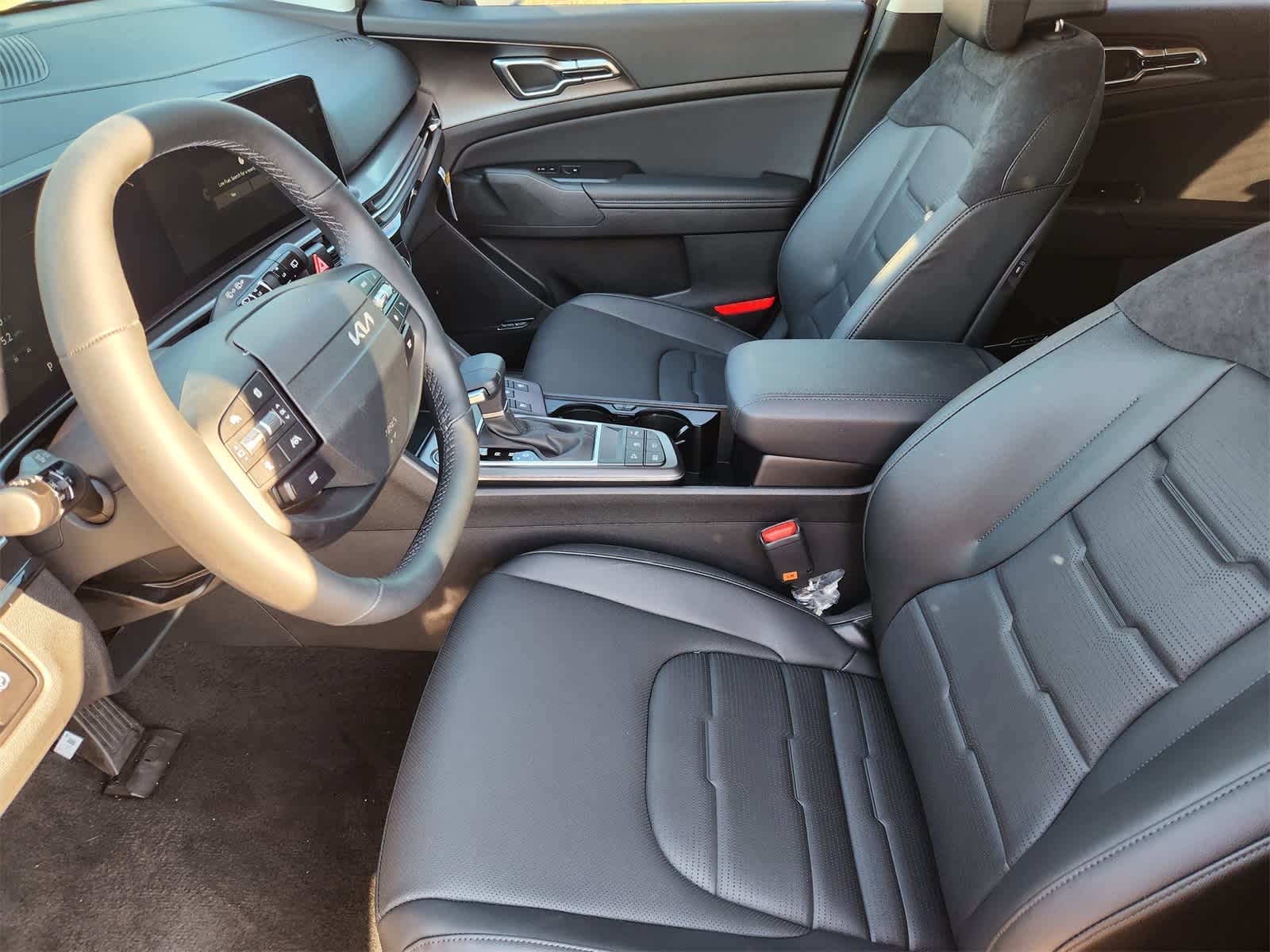 Thumbnail: 2026 Kia Sportage - 11