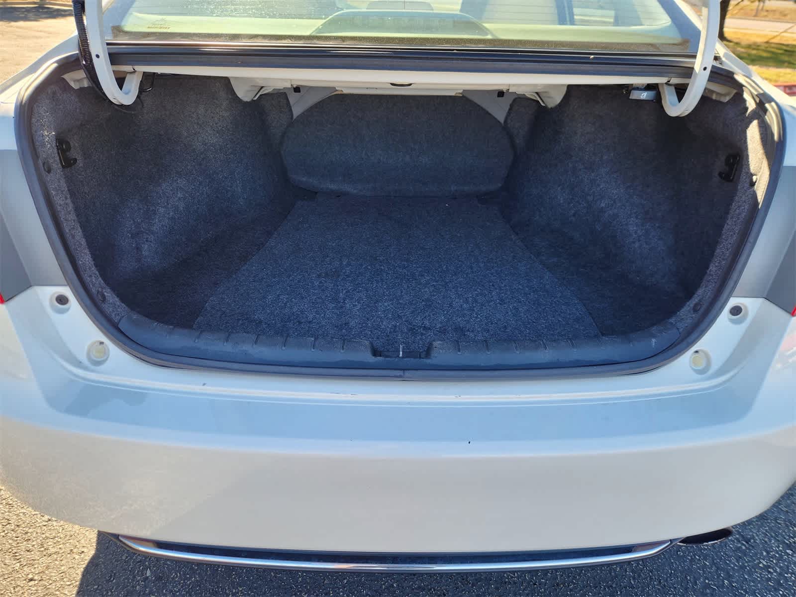 Thumbnail: 2015 Honda Accord - 30