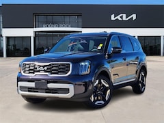 2025 Kia Telluride S SUV
