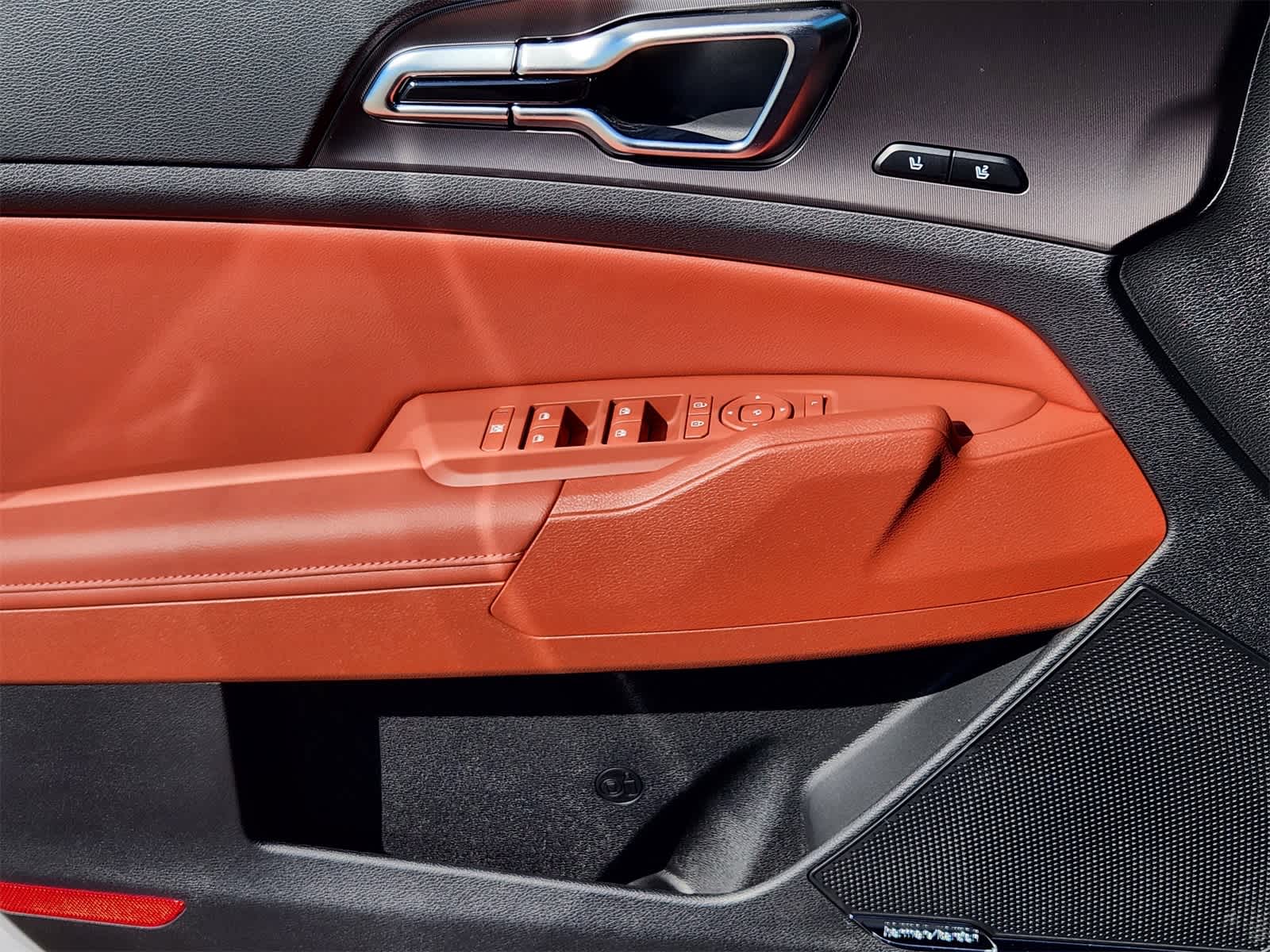 Thumbnail: 2026 Kia Sportage - 20