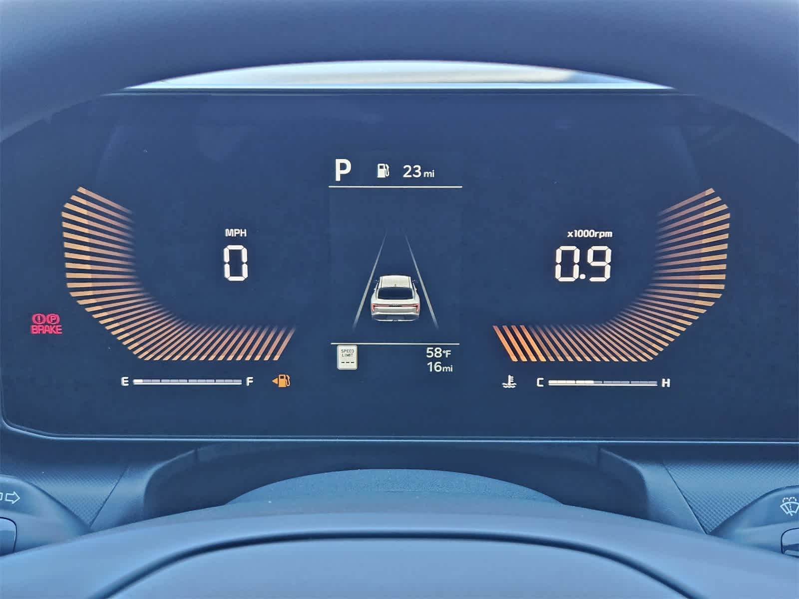 Thumbnail: 2026 Kia K4 - 13