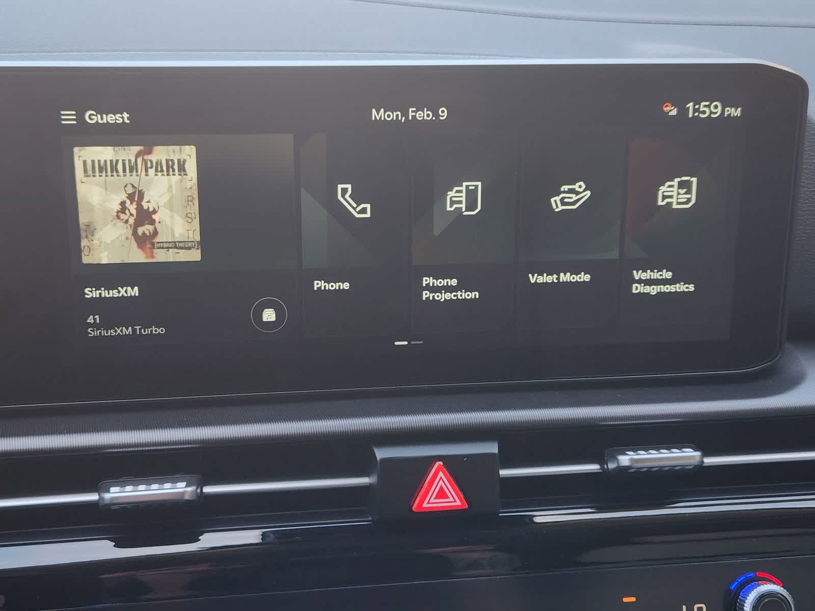 2026 Kia Sportage EX - Photo 14