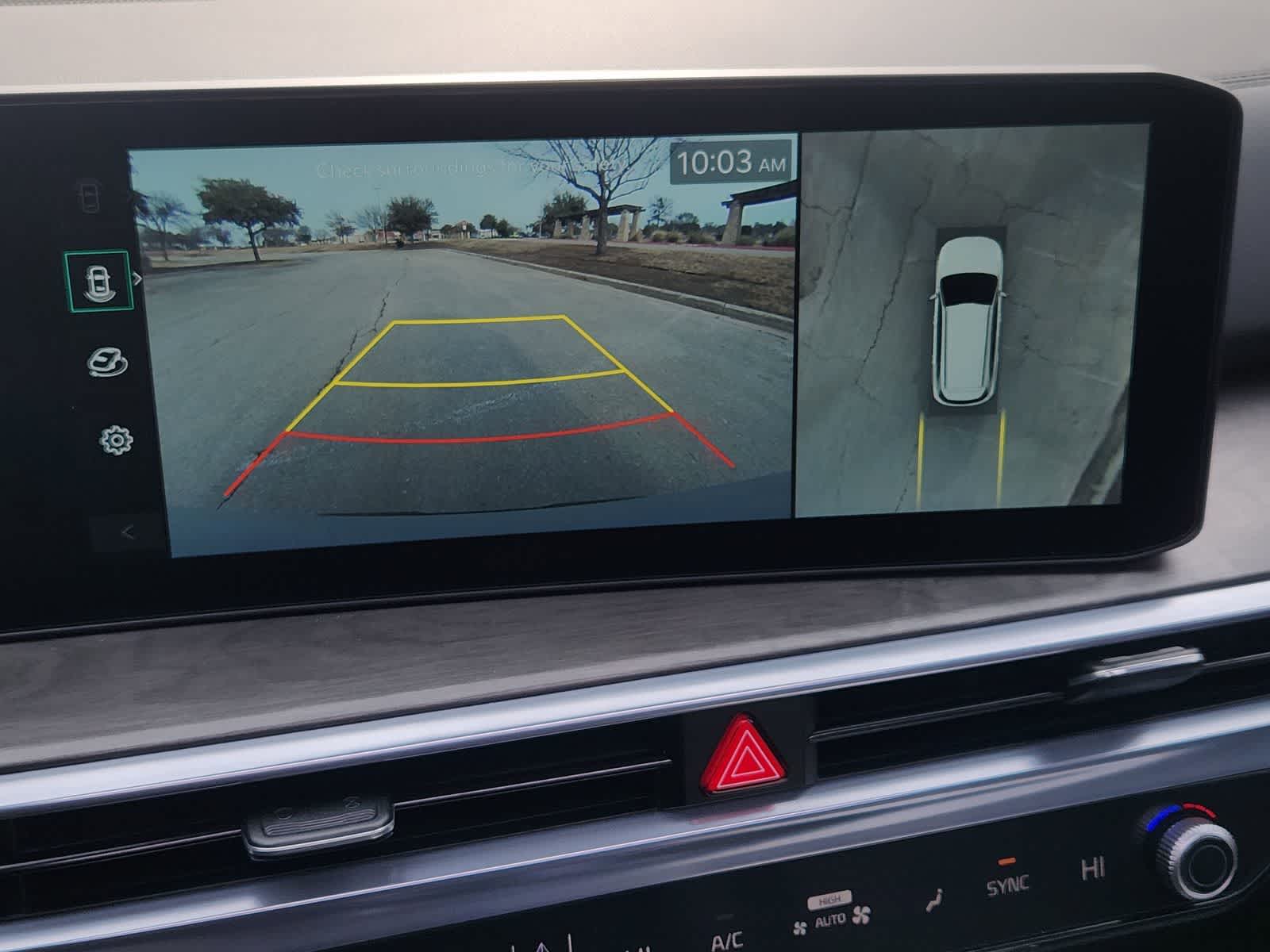 Thumbnail: 2026 Kia Sorento - 16