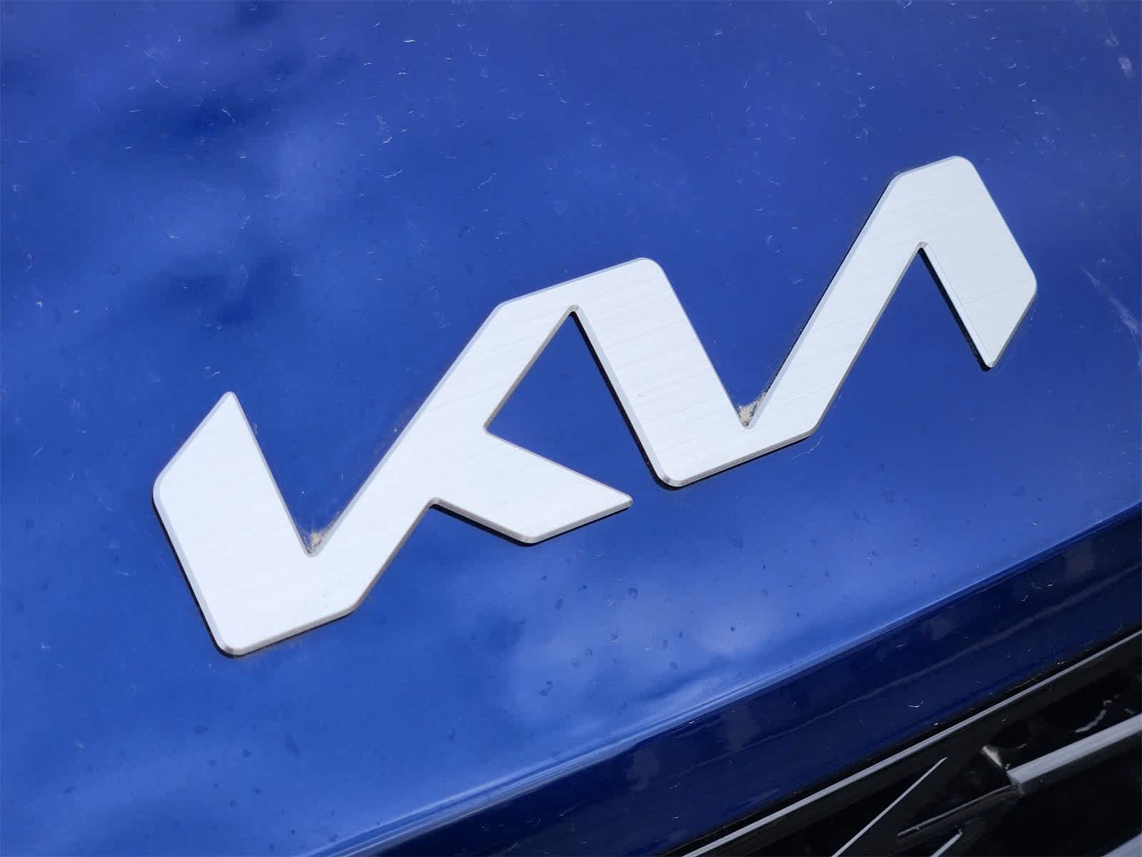 Thumbnail: 2026 Kia K5 - 8