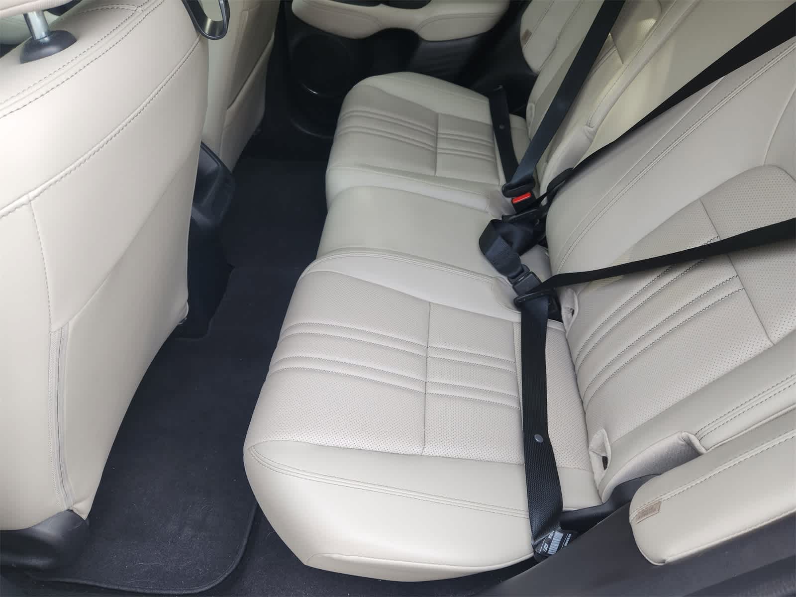 Thumbnail: 2023 Honda HR-V - 28