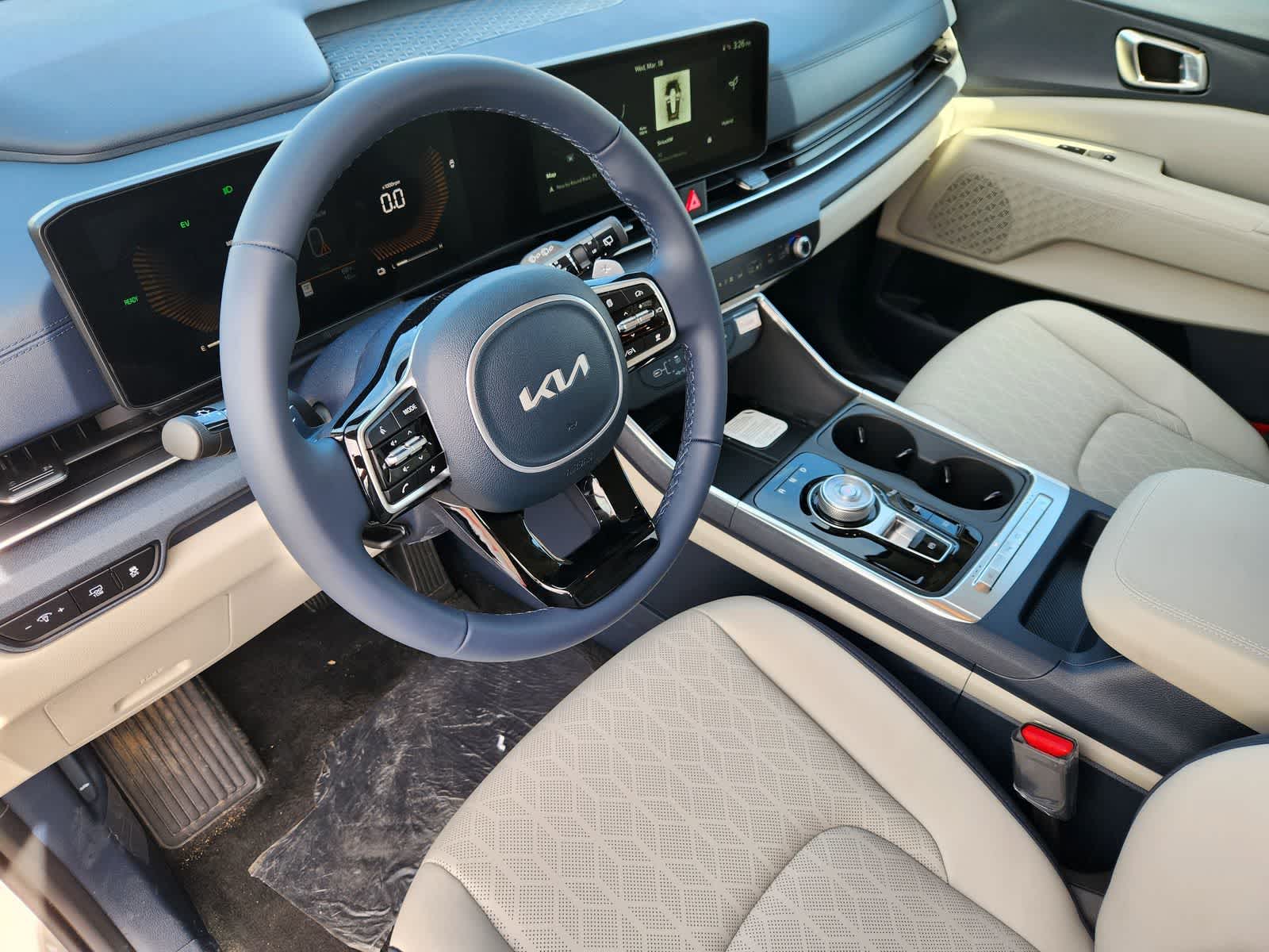 Thumbnail: 2026 Kia Carnival - 2