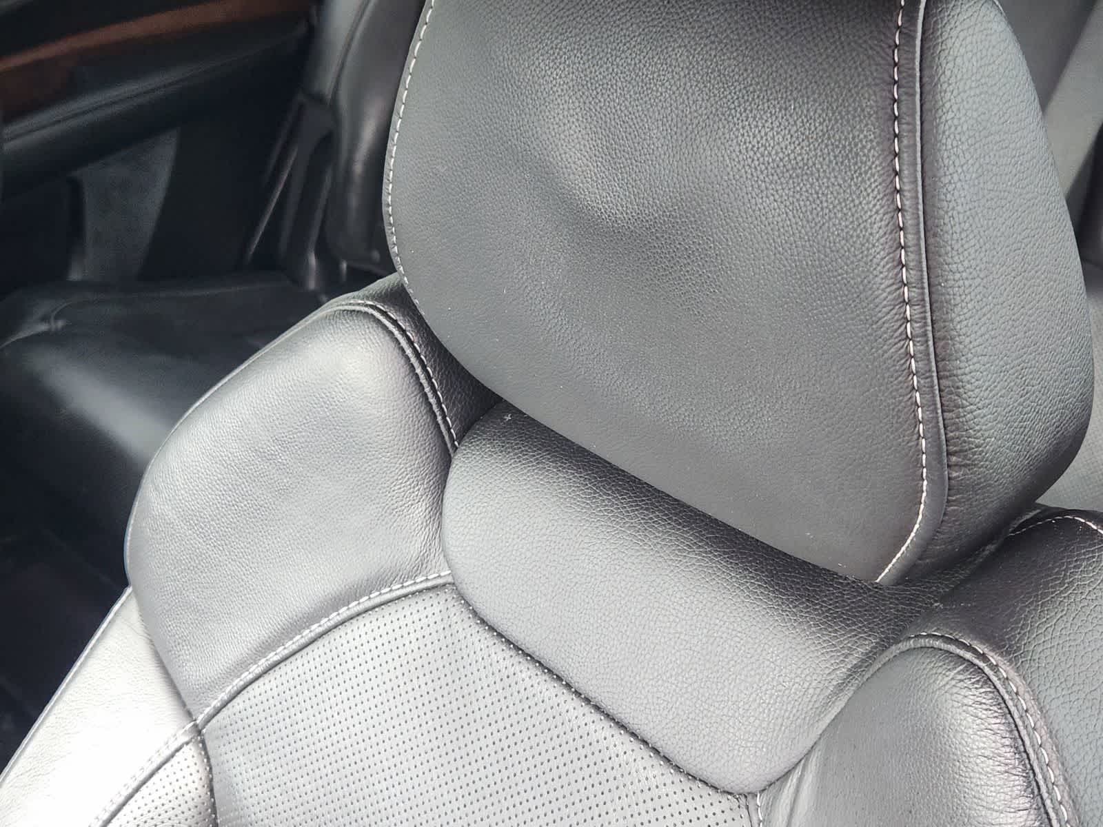 Thumbnail: 2020 Acura MDX - 14