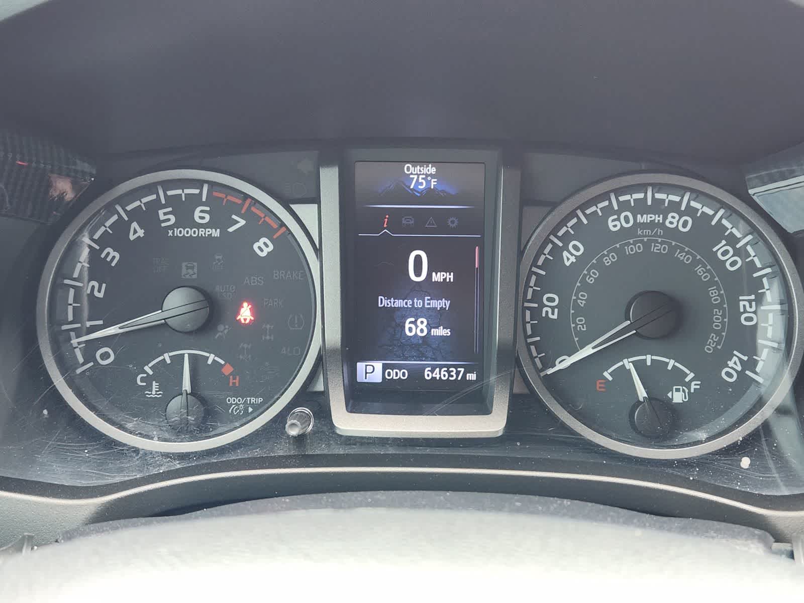 2020 Toyota Tacoma TRD Sport - Photo 14