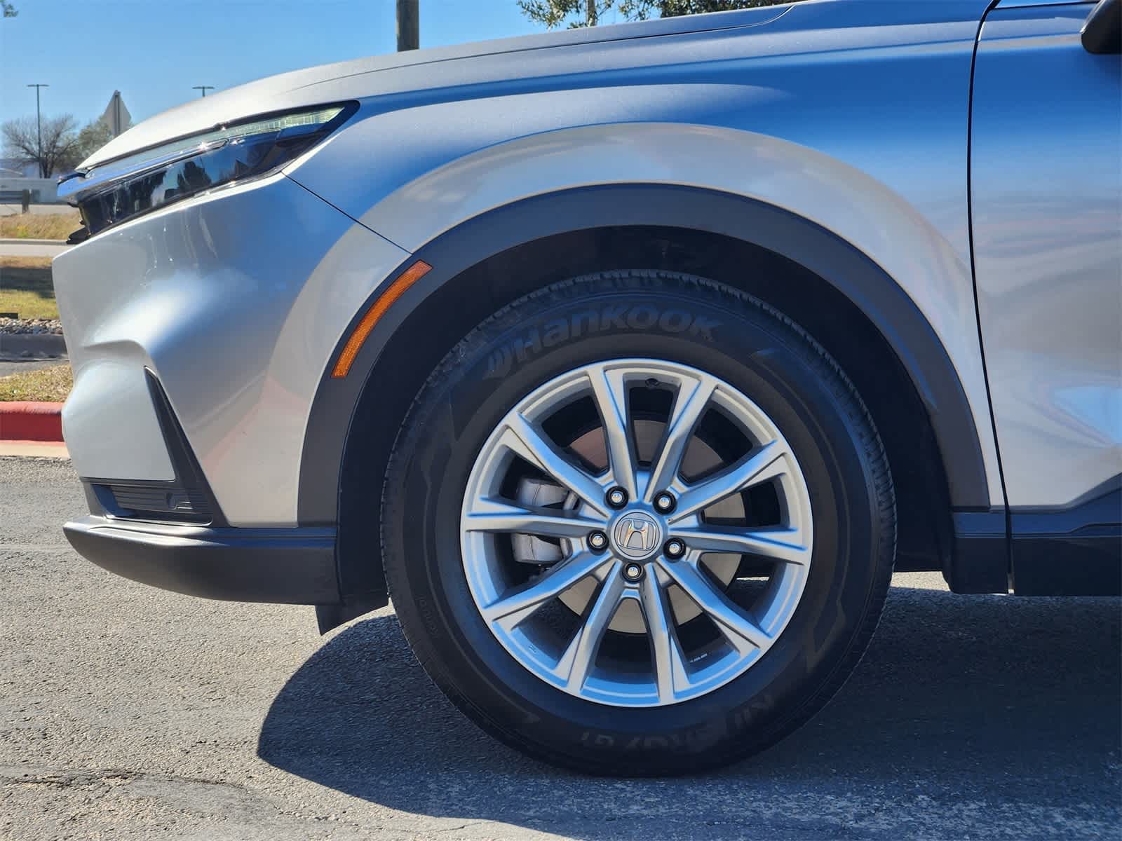 Thumbnail: 2025 Honda CR-V - 8