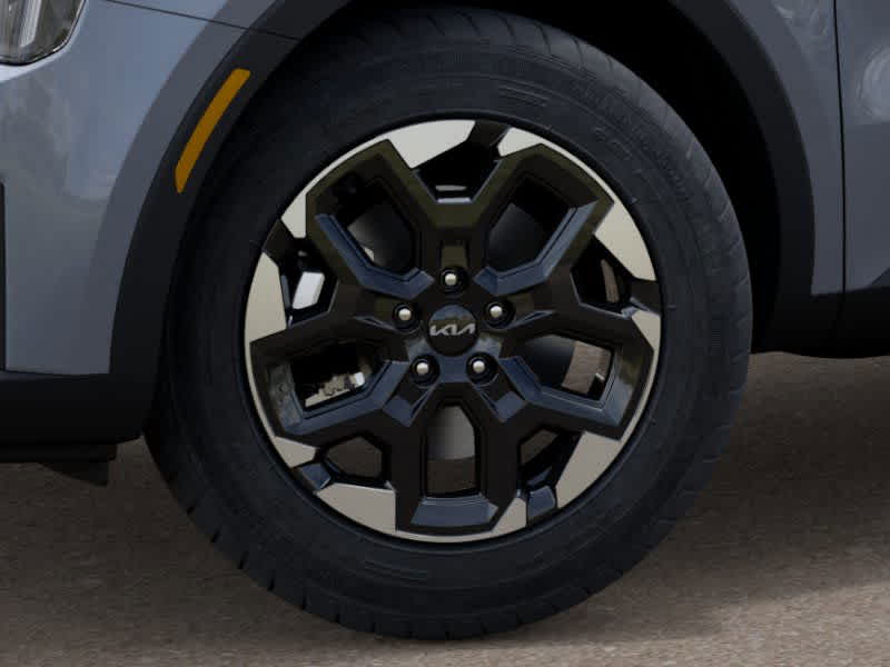 Thumbnail: 2025 Kia Sorento - 9