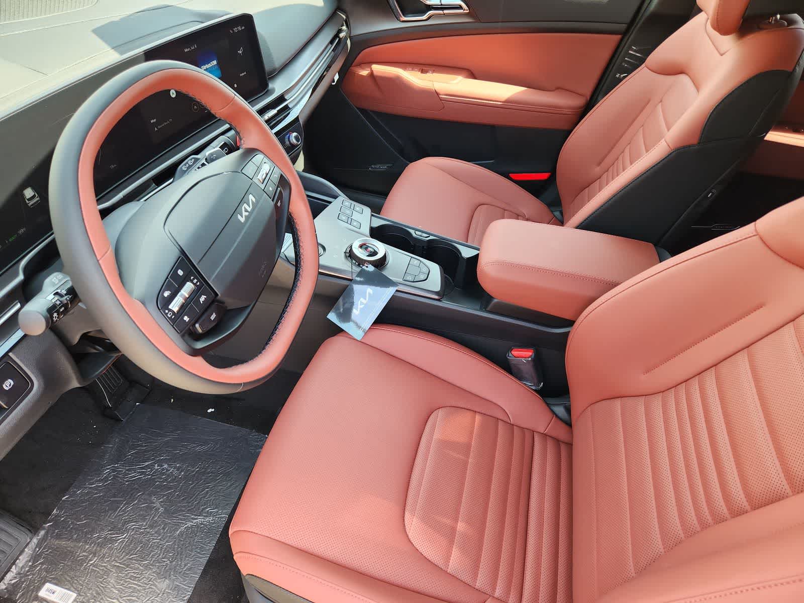 Thumbnail: 2026 Kia Sportage - 2