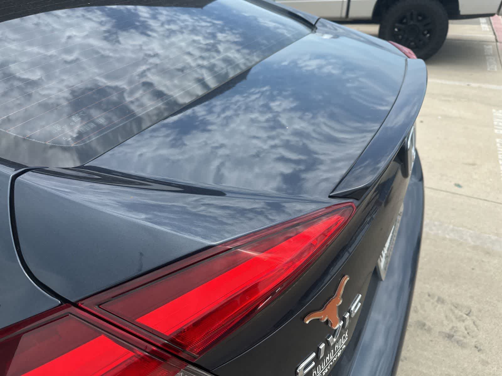 Thumbnail: 2020 Honda Civic - 6
