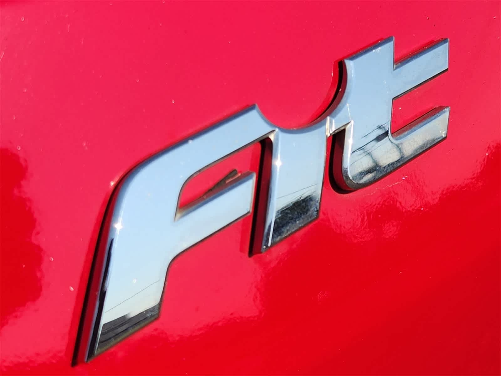 Thumbnail: 2008 Honda Fit - 12