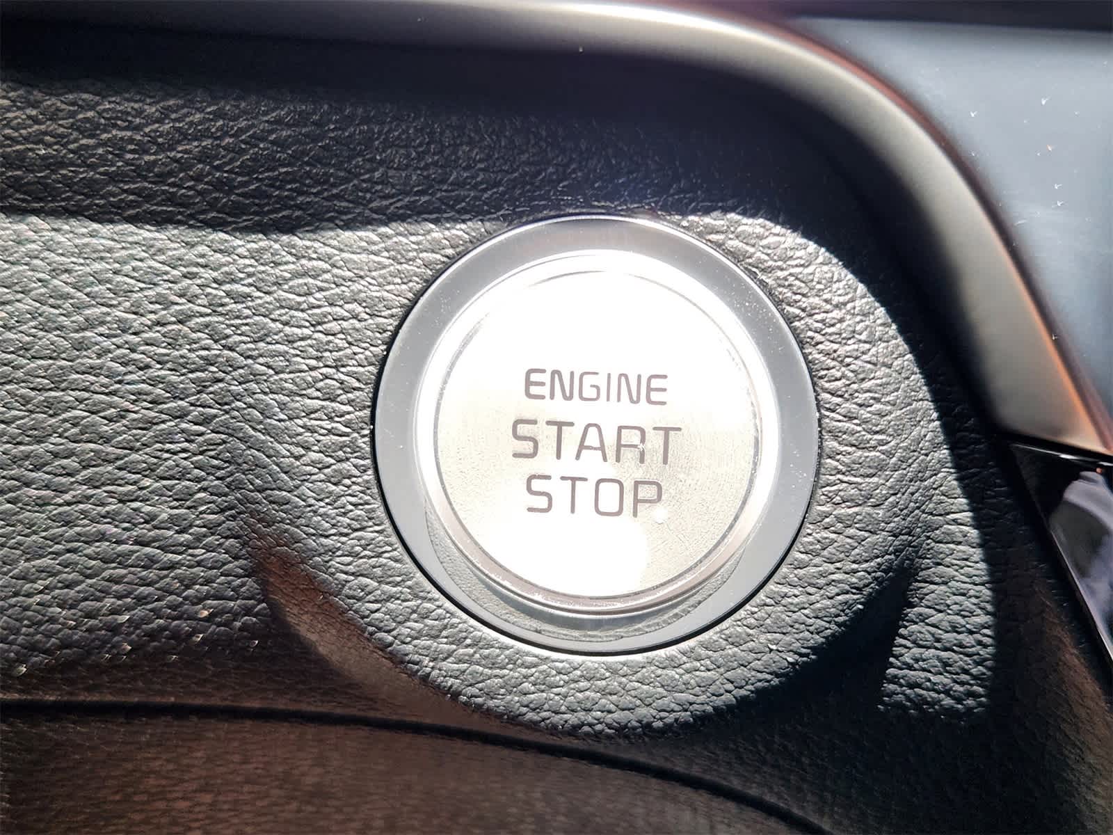 Thumbnail: 2025 Kia Telluride - 20