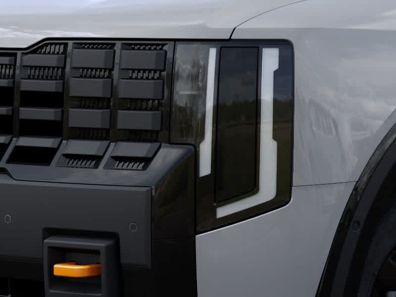 Thumbnail: 2027 Kia Telluride - 10