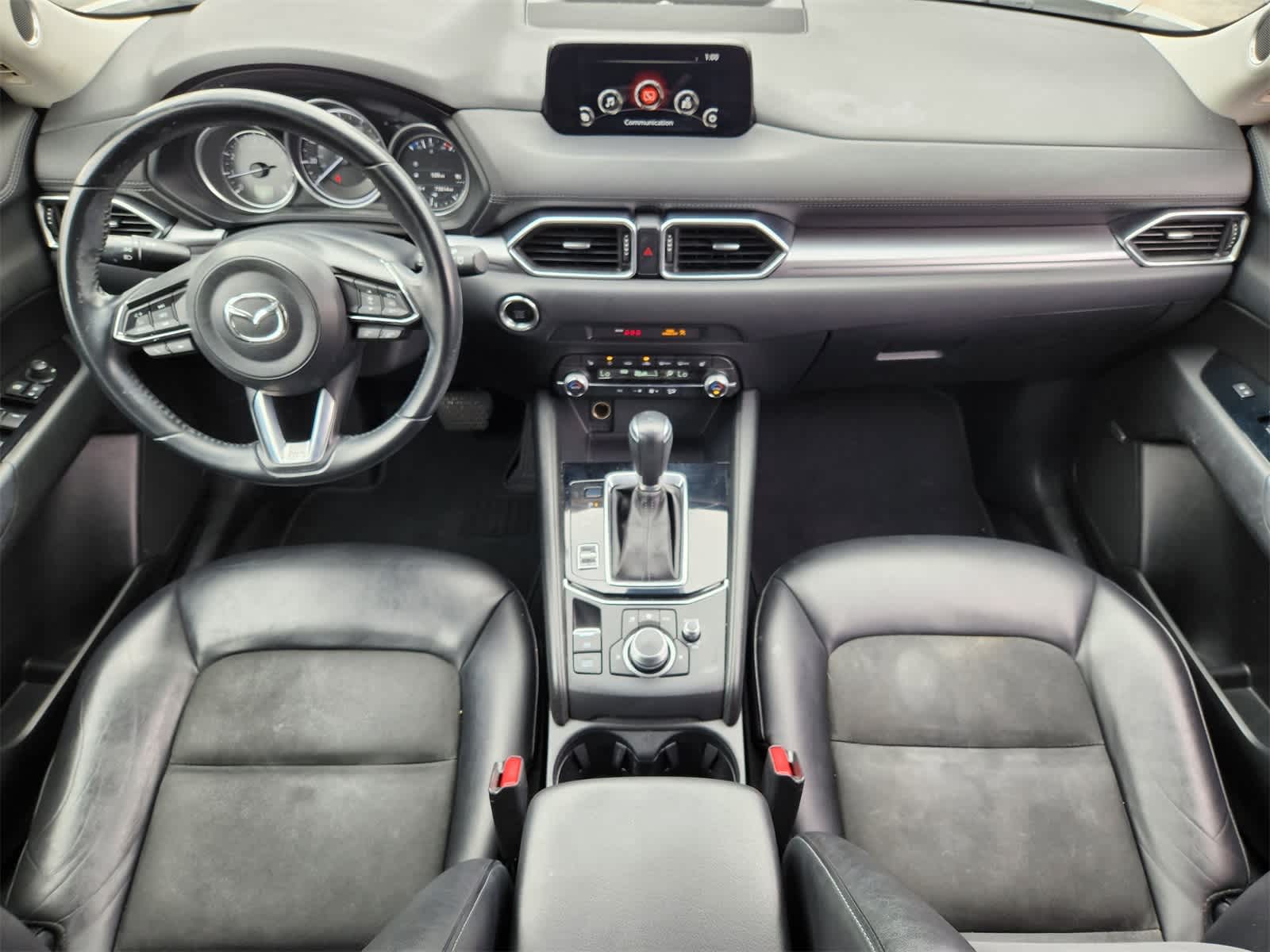 Thumbnail: 2019 Mazda CX-5 - 25