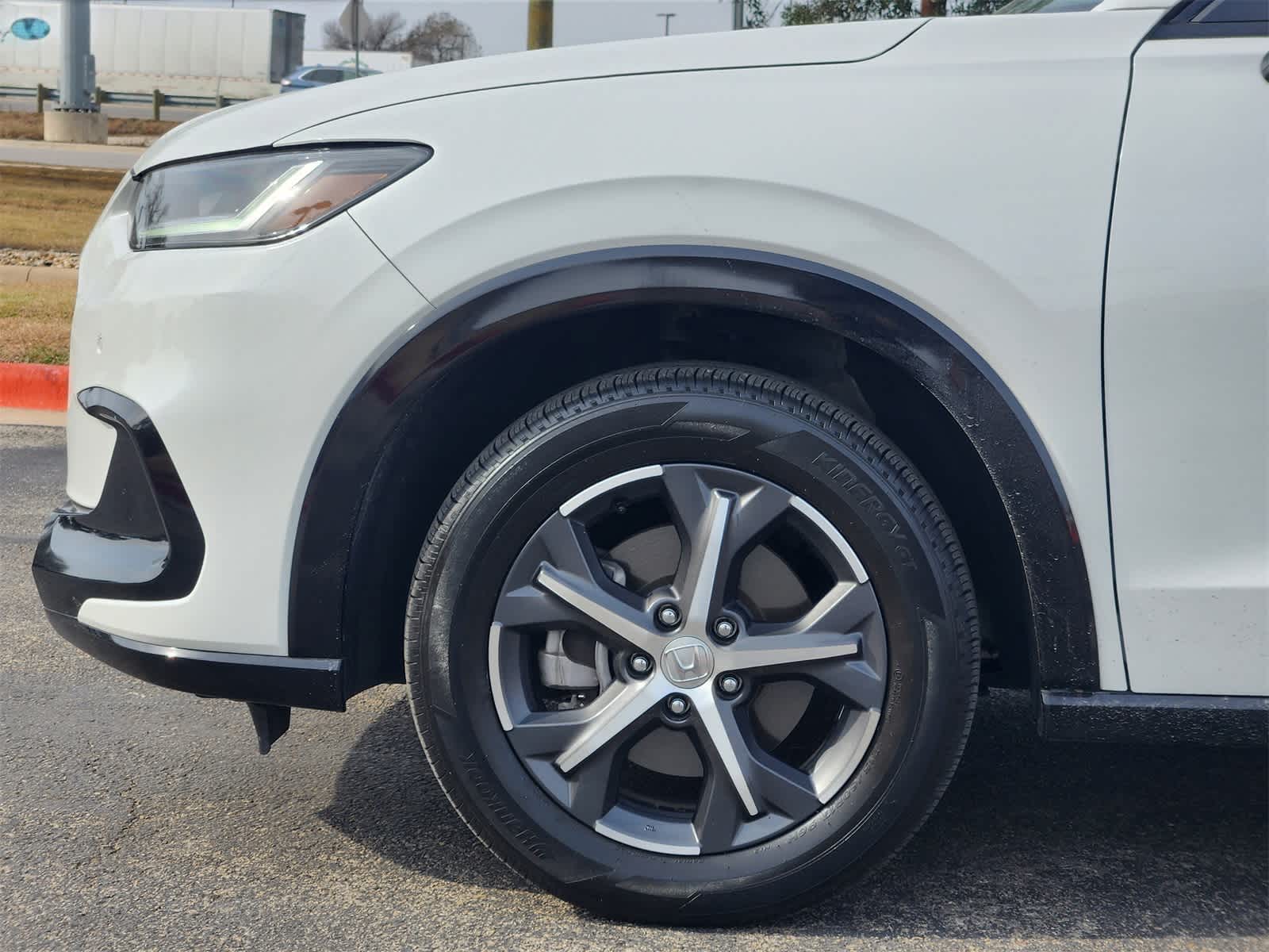 Thumbnail: 2023 Honda HR-V - 8