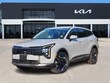 Kia Sportage Hybrid