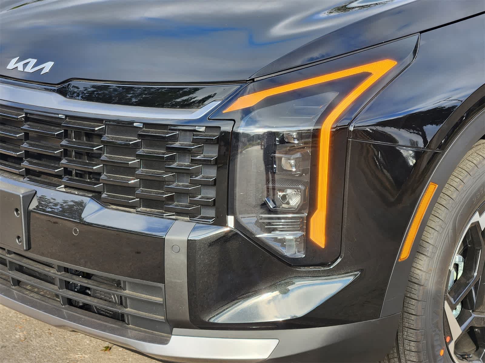 Thumbnail: 2026 Kia Sportage - 7