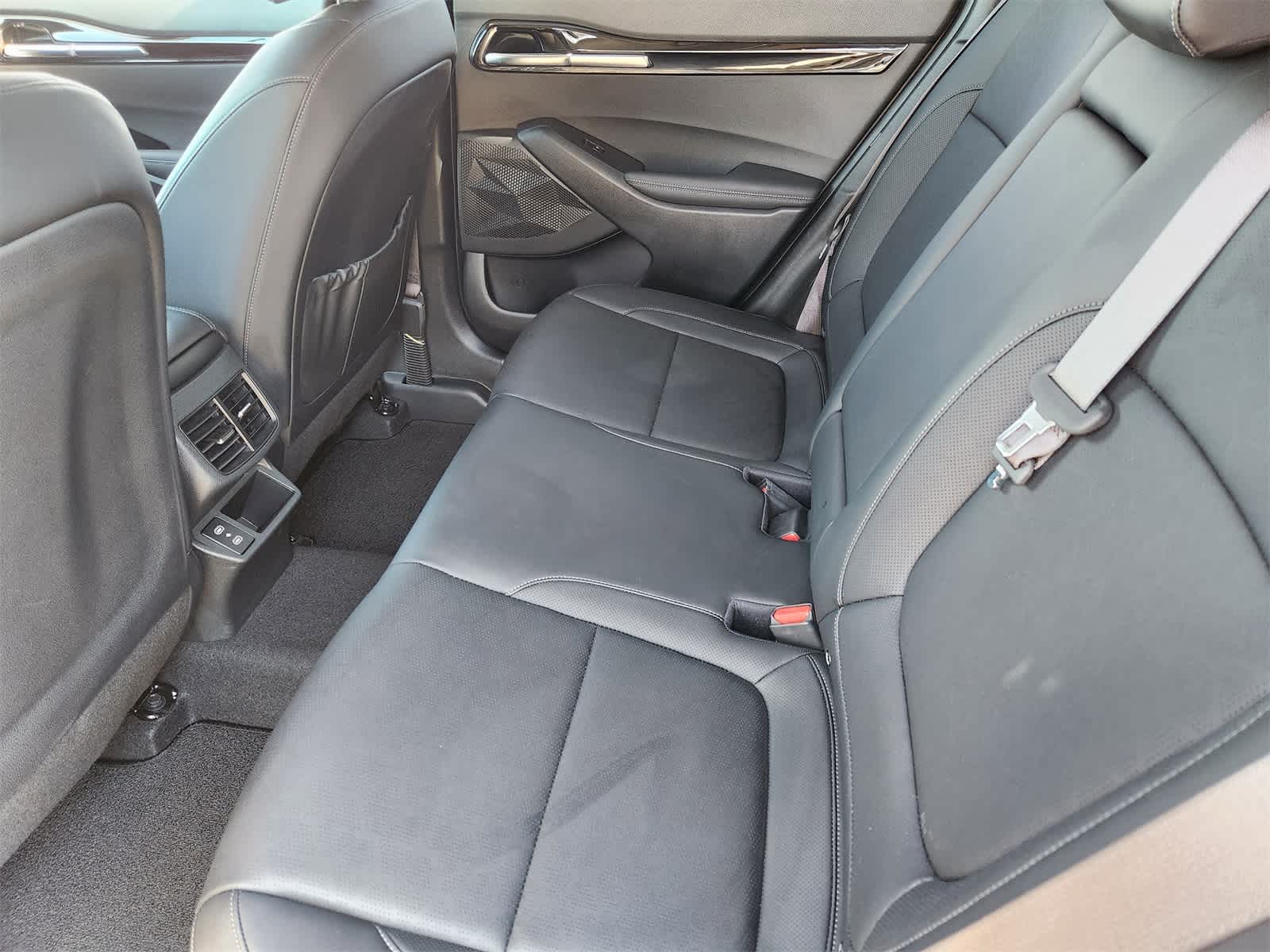 Thumbnail: 2024 Kia Seltos - 22