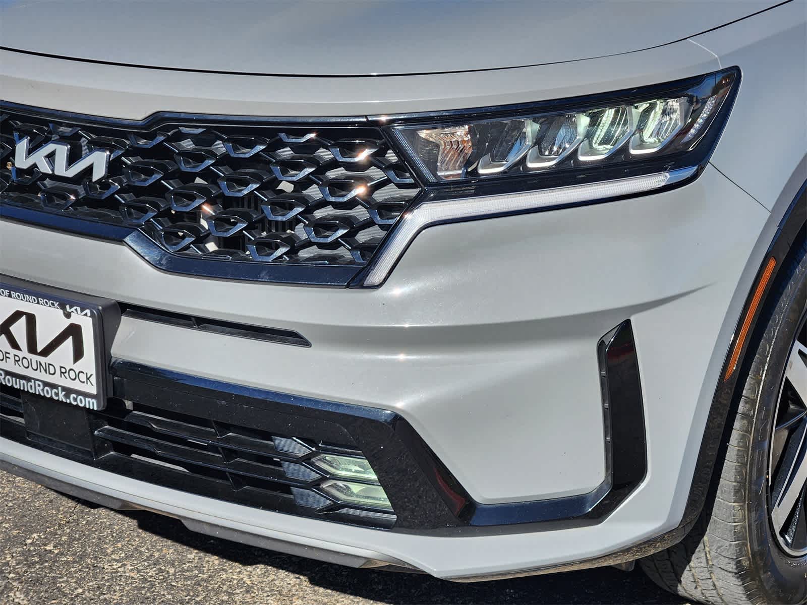 Thumbnail: 2022 Kia Sorento - 7