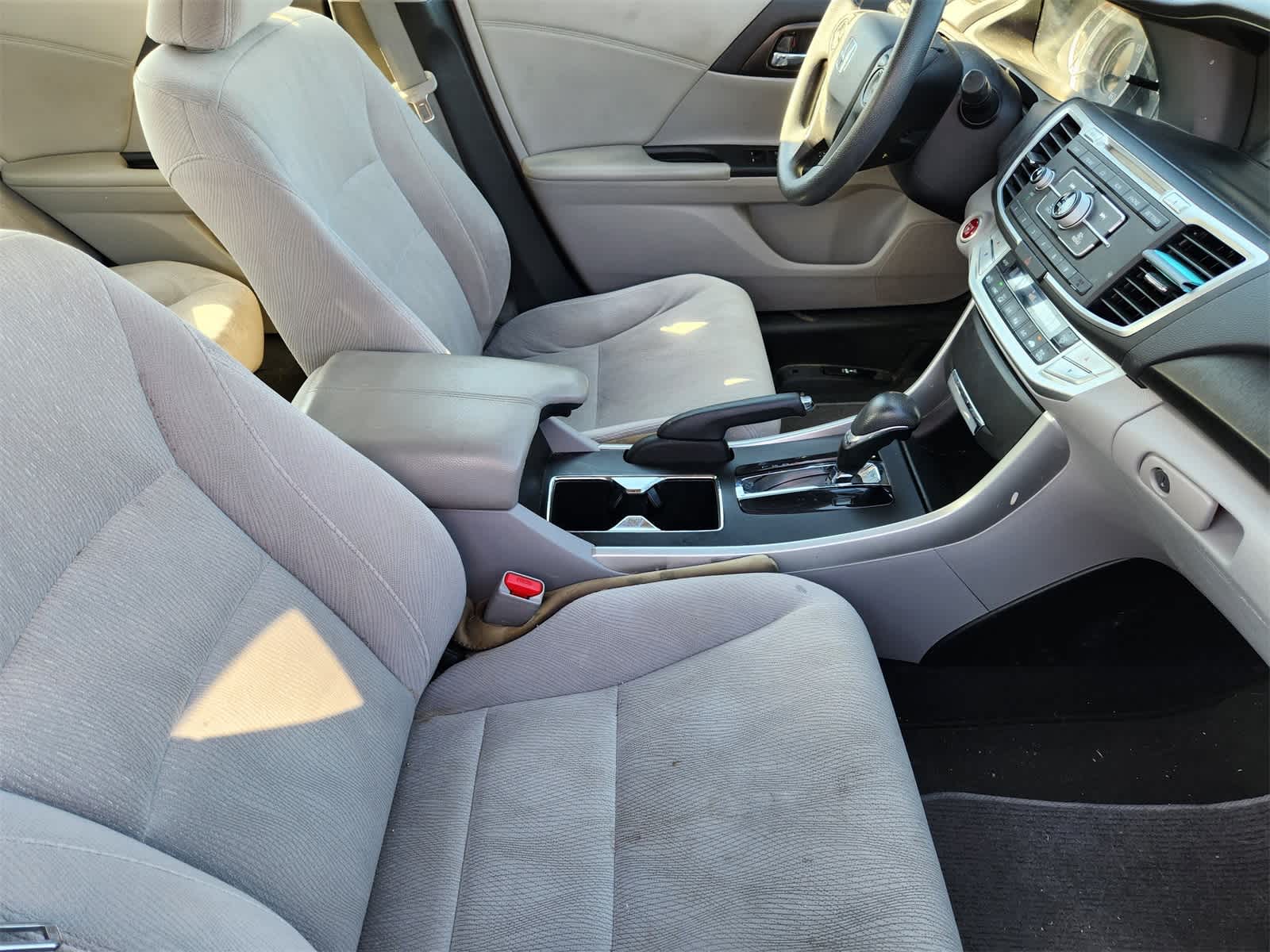 Thumbnail: 2014 Honda Accord - 14